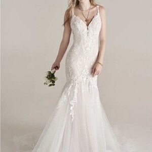 Rebecca Ingram wedding dress